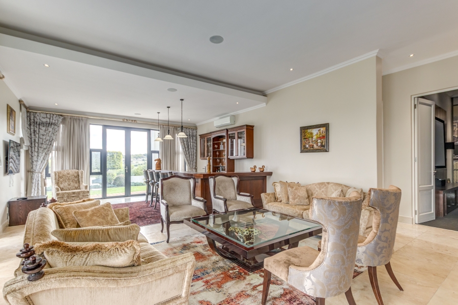 5 Bedroom Property for Sale in Blue Hills Equestrian Estate Gauteng