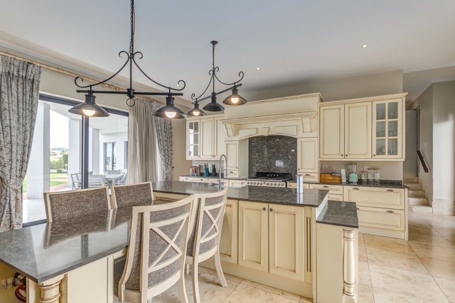 5 Bedroom Property for Sale in Blue Hills Equestrian Estate Gauteng