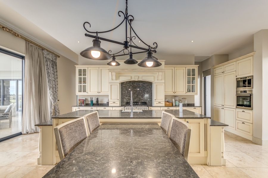 5 Bedroom Property for Sale in Blue Hills Equestrian Estate Gauteng