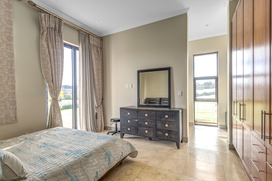 5 Bedroom Property for Sale in Blue Hills Equestrian Estate Gauteng