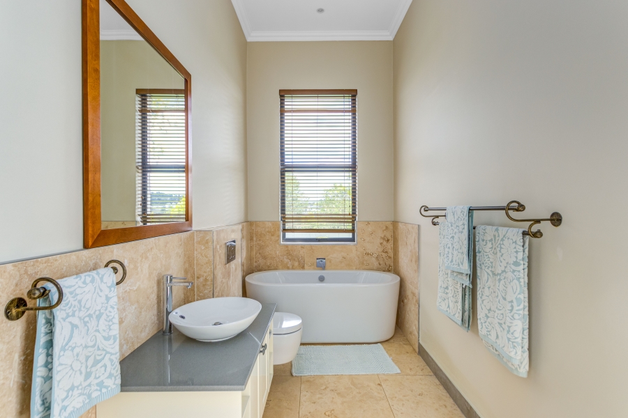 5 Bedroom Property for Sale in Blue Hills Equestrian Estate Gauteng
