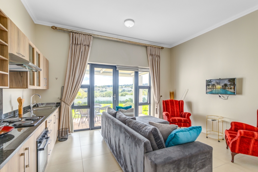 5 Bedroom Property for Sale in Blue Hills Equestrian Estate Gauteng