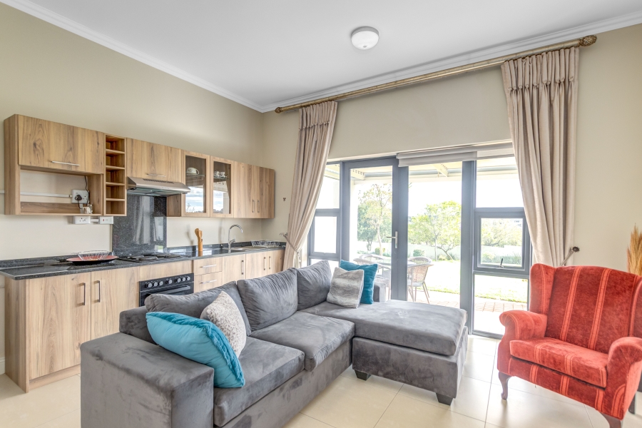 5 Bedroom Property for Sale in Blue Hills Equestrian Estate Gauteng