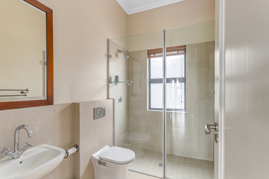 5 Bedroom Property for Sale in Blue Hills Equestrian Estate Gauteng