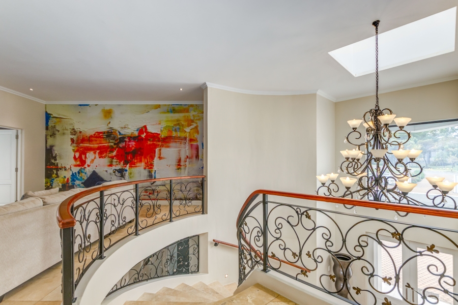 5 Bedroom Property for Sale in Blue Hills Equestrian Estate Gauteng