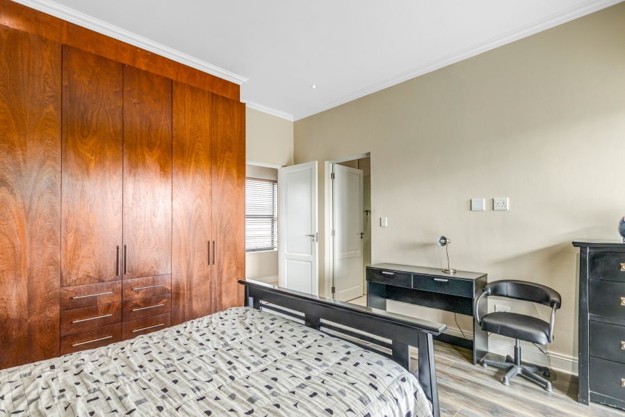 5 Bedroom Property for Sale in Blue Hills Equestrian Estate Gauteng