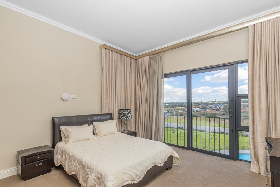 5 Bedroom Property for Sale in Blue Hills Equestrian Estate Gauteng