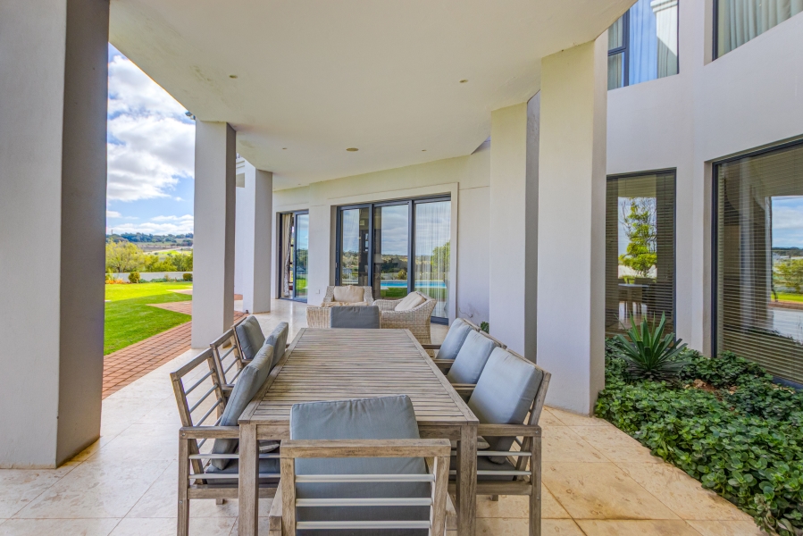 5 Bedroom Property for Sale in Blue Hills Equestrian Estate Gauteng