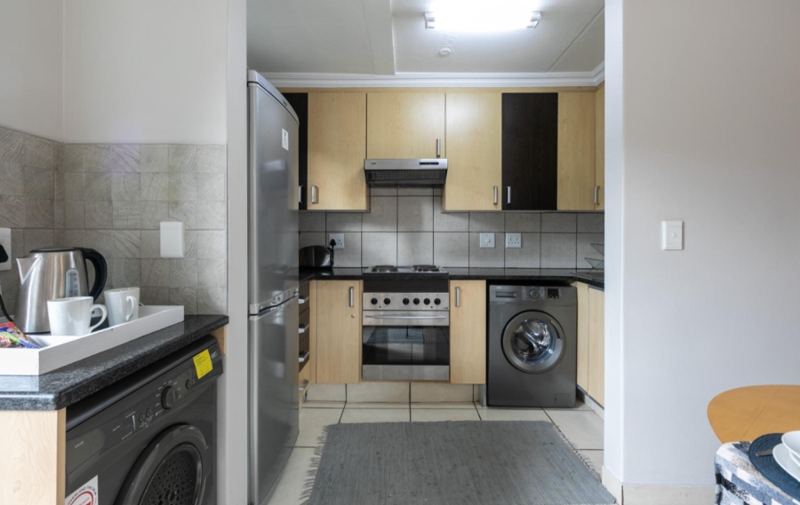 1 Bedroom Property for Sale in Sandown Gauteng
