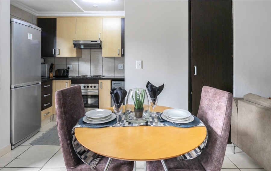 1 Bedroom Property for Sale in Sandown Gauteng