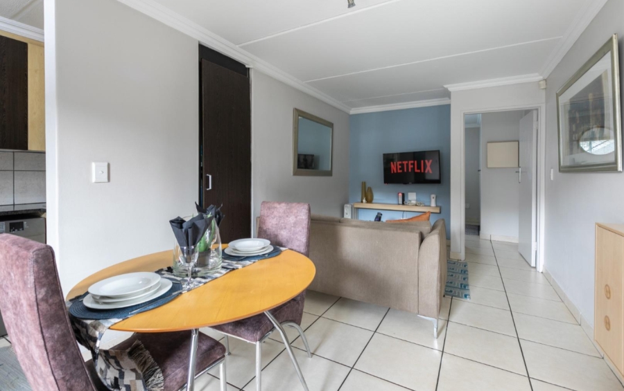 1 Bedroom Property for Sale in Sandown Gauteng