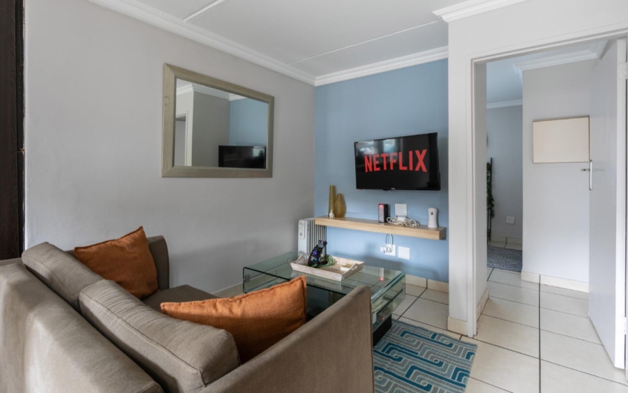 1 Bedroom Property for Sale in Sandown Gauteng