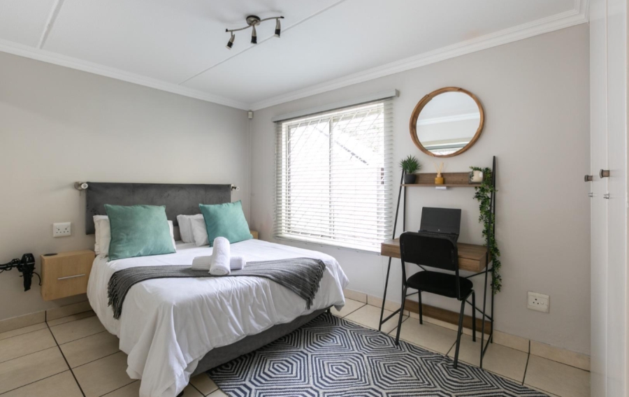 1 Bedroom Property for Sale in Sandown Gauteng