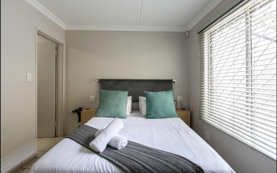 1 Bedroom Property for Sale in Sandown Gauteng