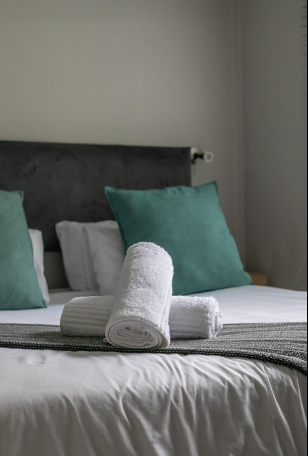 1 Bedroom Property for Sale in Sandown Gauteng