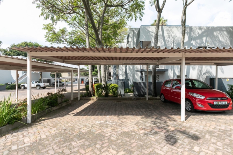 1 Bedroom Property for Sale in Sandown Gauteng
