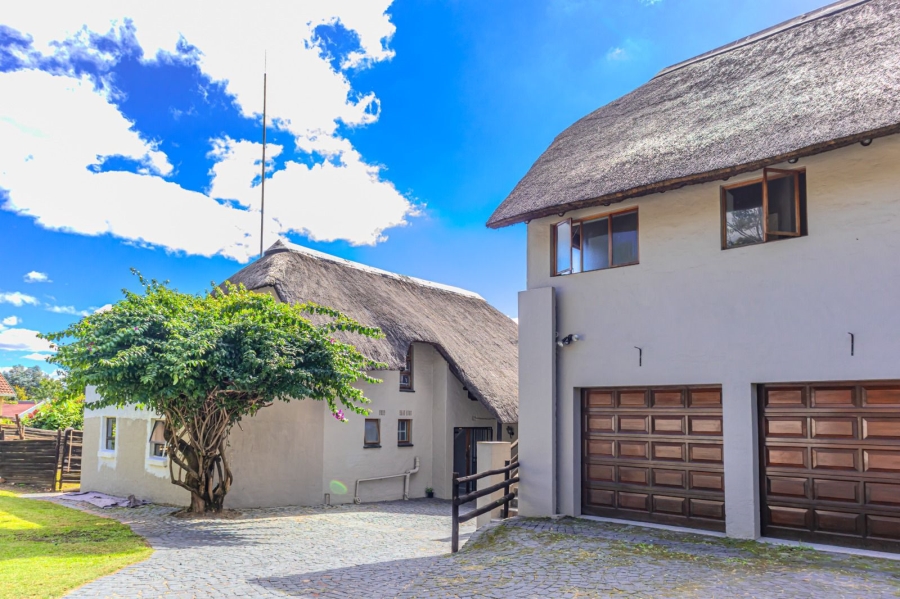 4 Bedroom Property for Sale in Fourways Gauteng