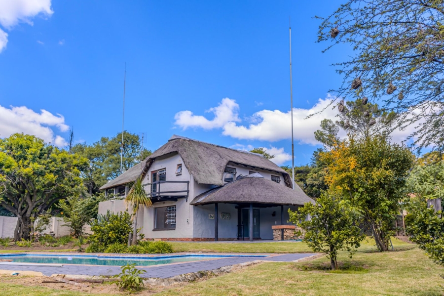4 Bedroom Property for Sale in Fourways Gauteng