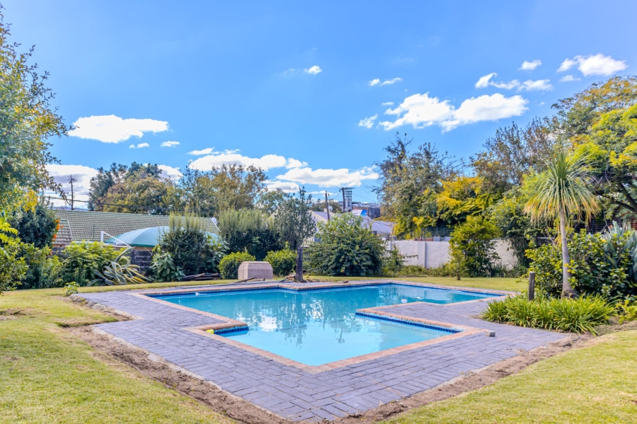 4 Bedroom Property for Sale in Fourways Gauteng