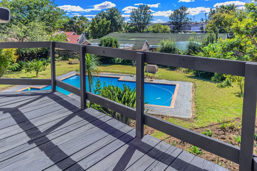 4 Bedroom Property for Sale in Fourways Gauteng