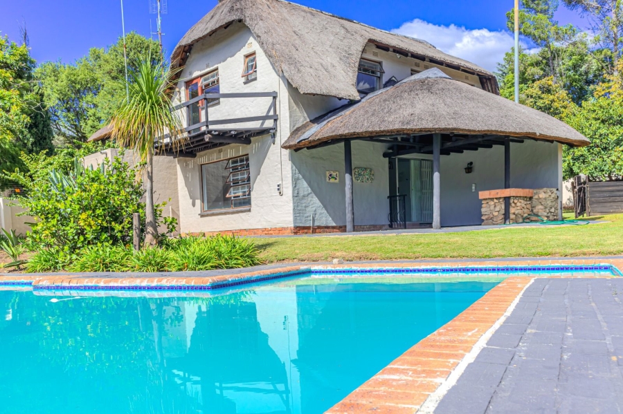 4 Bedroom Property for Sale in Fourways Gauteng