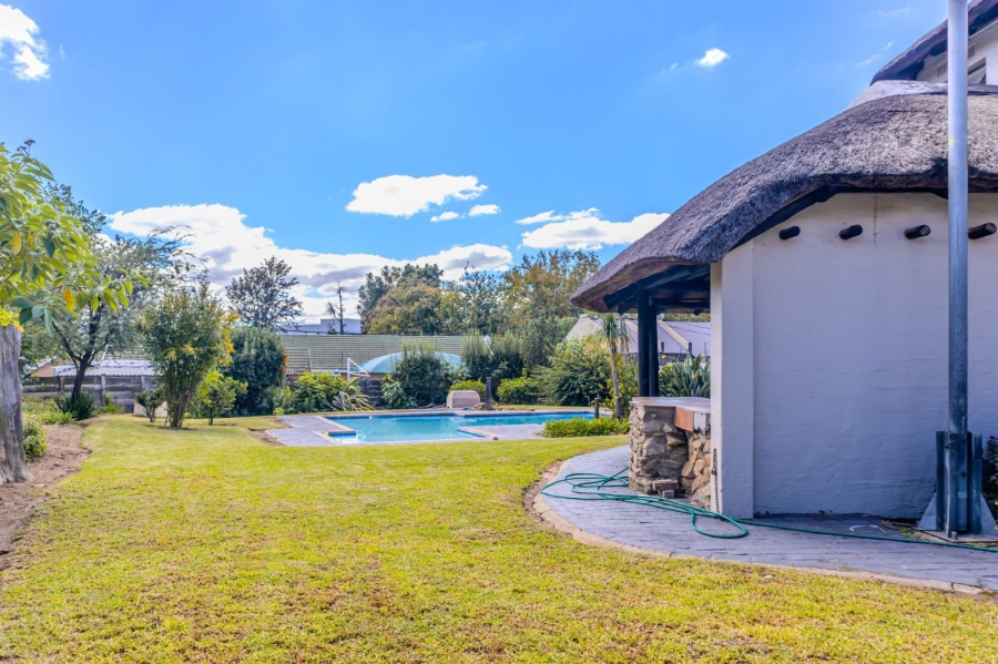 4 Bedroom Property for Sale in Fourways Gauteng