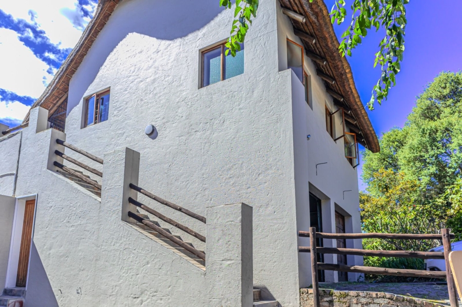 4 Bedroom Property for Sale in Fourways Gauteng