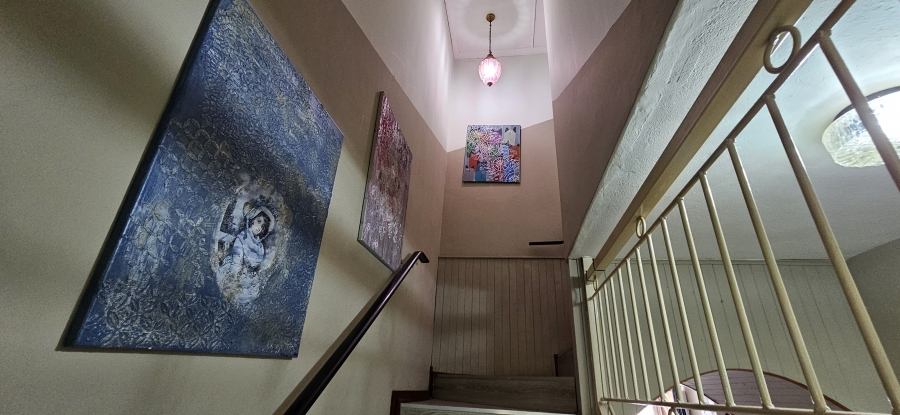 3 Bedroom Property for Sale in Three Rivers Proper Gauteng
