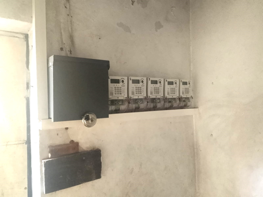 8 Bedroom Property for Sale in Malvern Gauteng