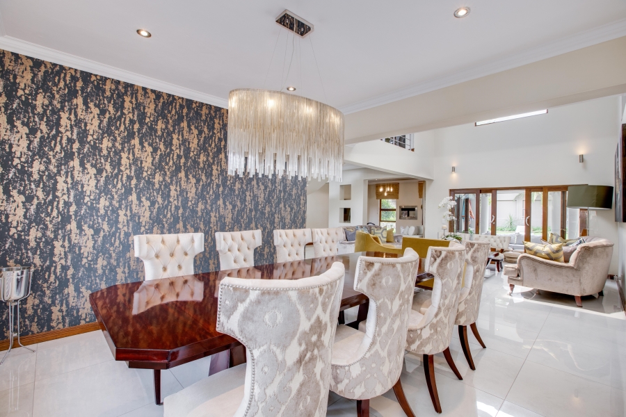 4 Bedroom Property for Sale in Dainfern Valley Gauteng