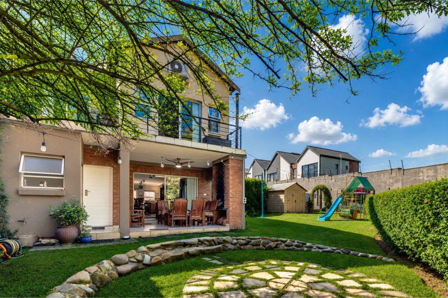 3 Bedroom Property for Sale in Craigavon Gauteng
