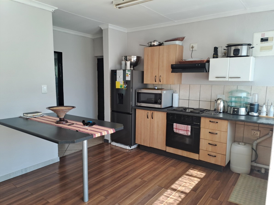 1 Bedroom Property for Sale in Willowbrook Gauteng