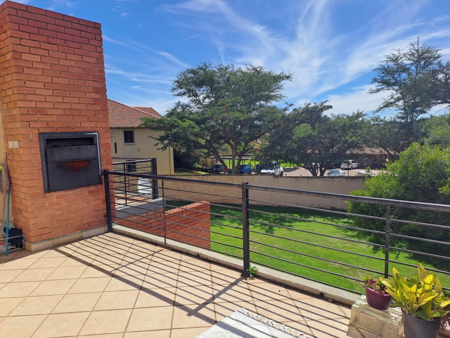 1 Bedroom Property for Sale in Willowbrook Gauteng