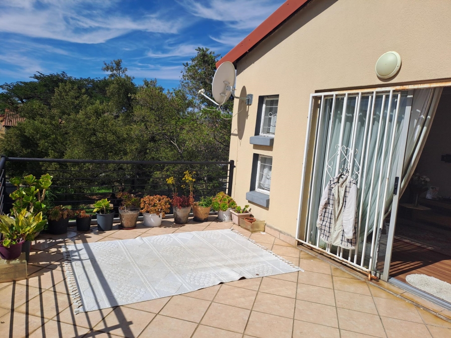 1 Bedroom Property for Sale in Willowbrook Gauteng