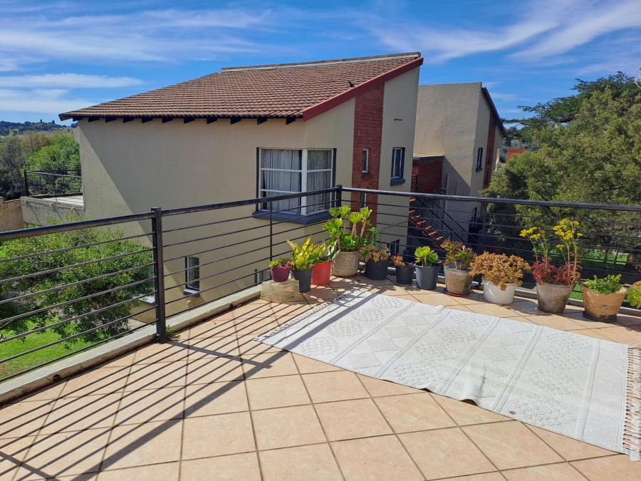 1 Bedroom Property for Sale in Willowbrook Gauteng