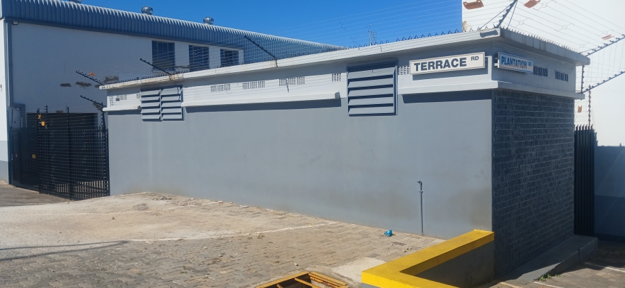 To Let Commercial Property for Rent in Eastleigh Gauteng