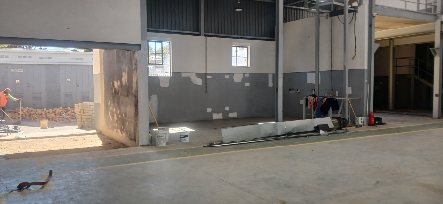 To Let Commercial Property for Rent in Eastleigh Gauteng