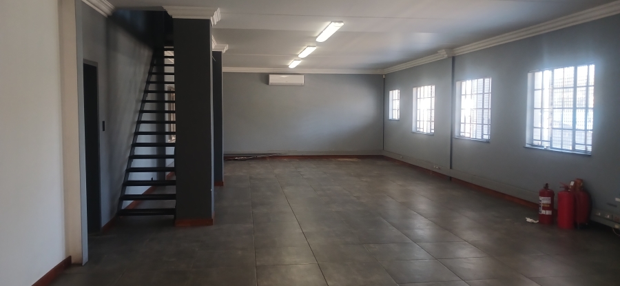 To Let Commercial Property for Rent in Eastleigh Gauteng