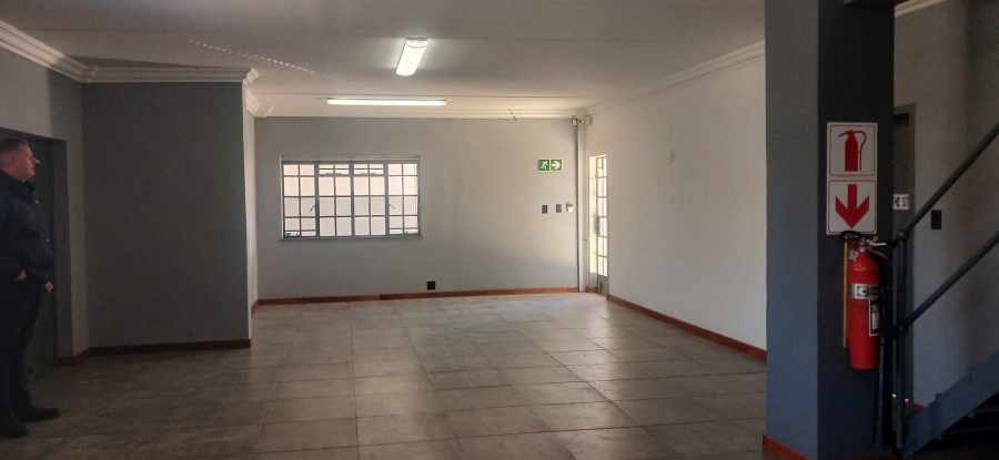 To Let Commercial Property for Rent in Eastleigh Gauteng