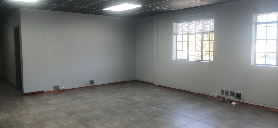To Let Commercial Property for Rent in Eastleigh Gauteng
