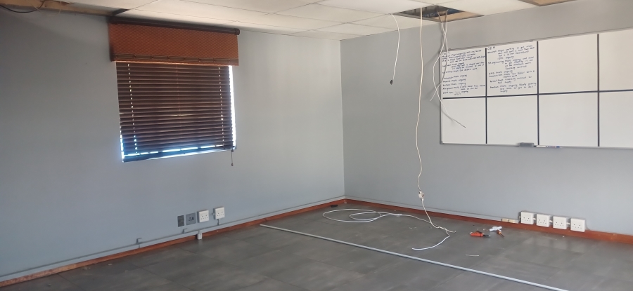 To Let Commercial Property for Rent in Eastleigh Gauteng