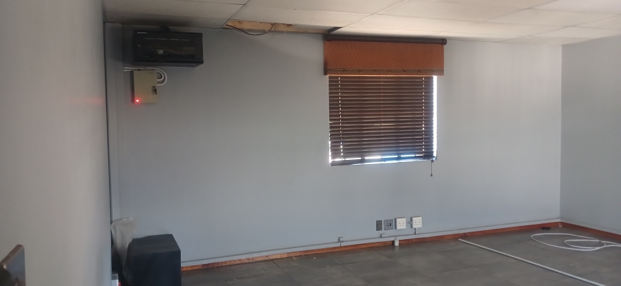 To Let Commercial Property for Rent in Eastleigh Gauteng