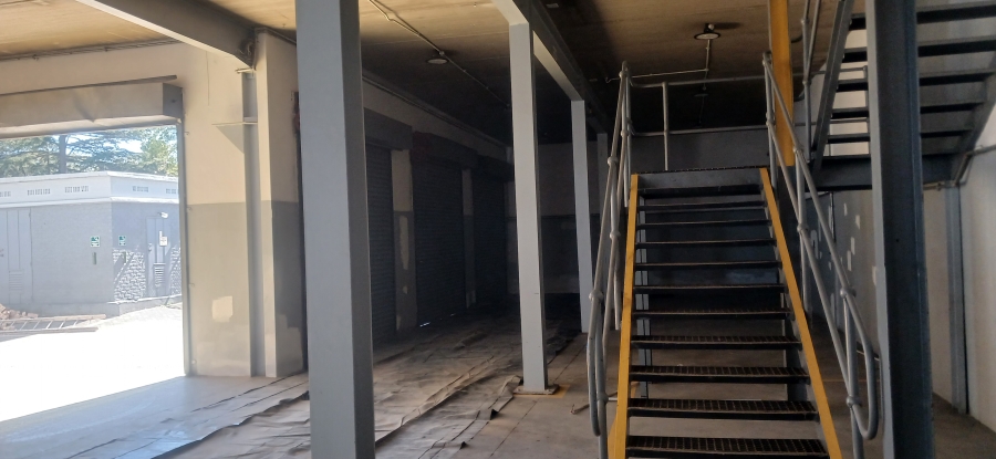To Let Commercial Property for Rent in Eastleigh Gauteng