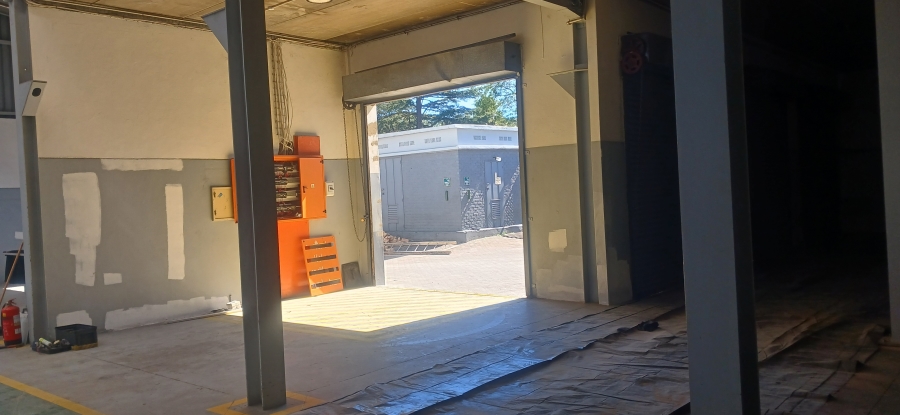 To Let Commercial Property for Rent in Eastleigh Gauteng