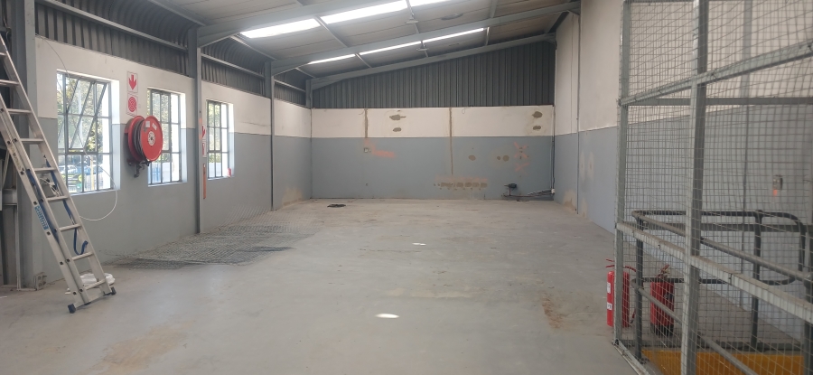 To Let Commercial Property for Rent in Eastleigh Gauteng