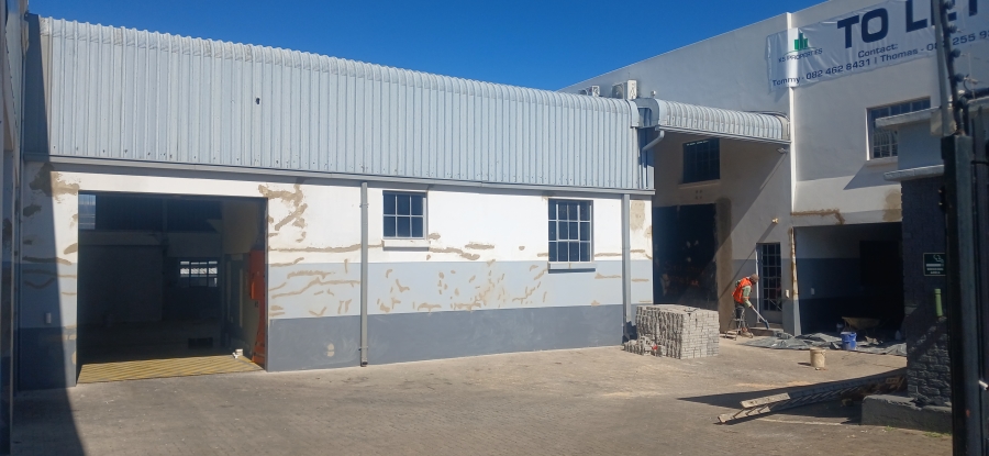 To Let Commercial Property for Rent in Eastleigh Gauteng