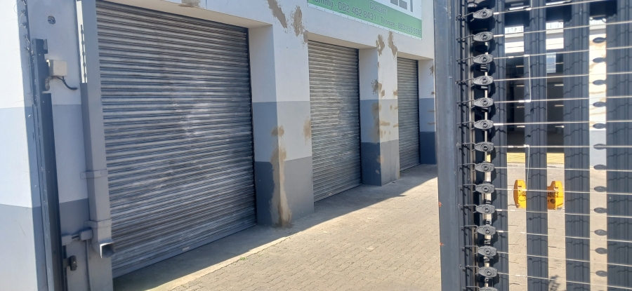 To Let Commercial Property for Rent in Eastleigh Gauteng