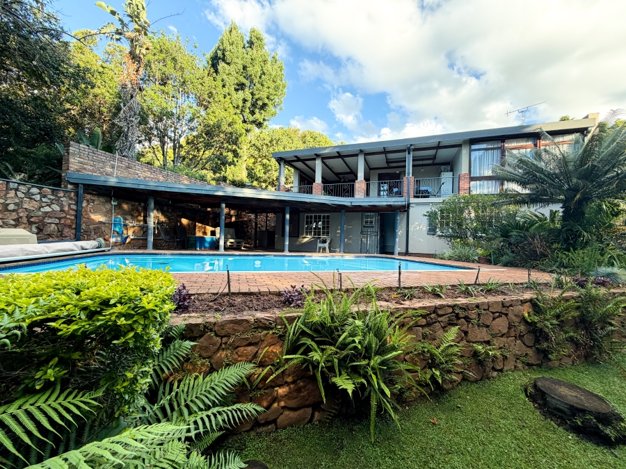 4 Bedroom Property for Sale in Villieria Gauteng