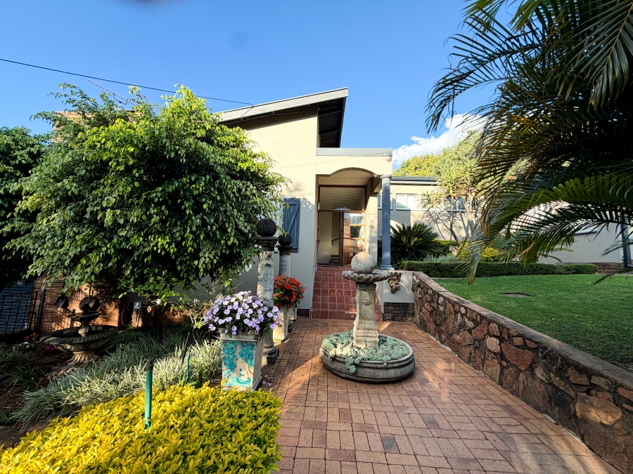 4 Bedroom Property for Sale in Villieria Gauteng