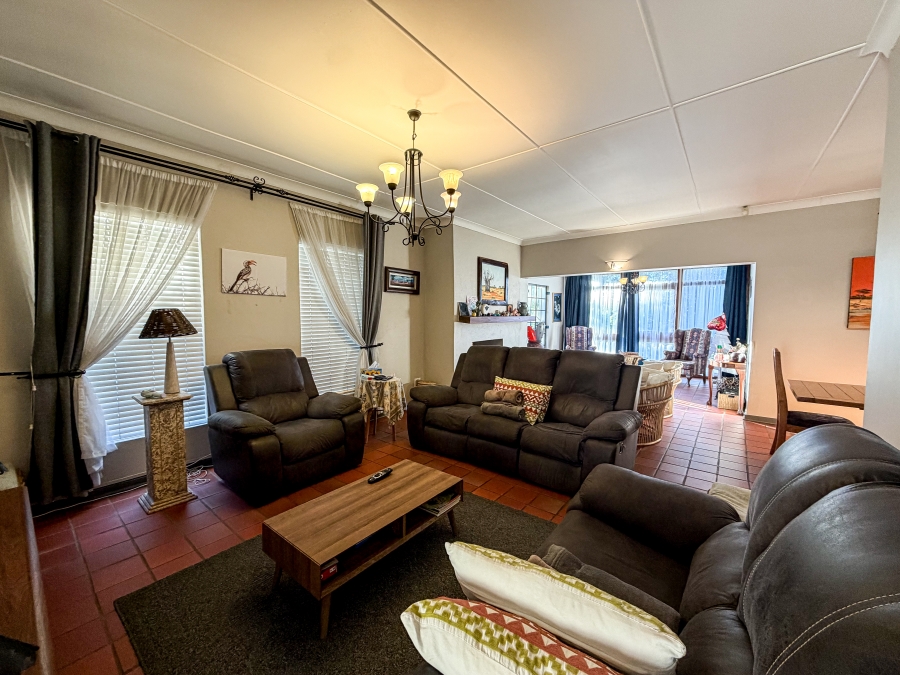 4 Bedroom Property for Sale in Villieria Gauteng